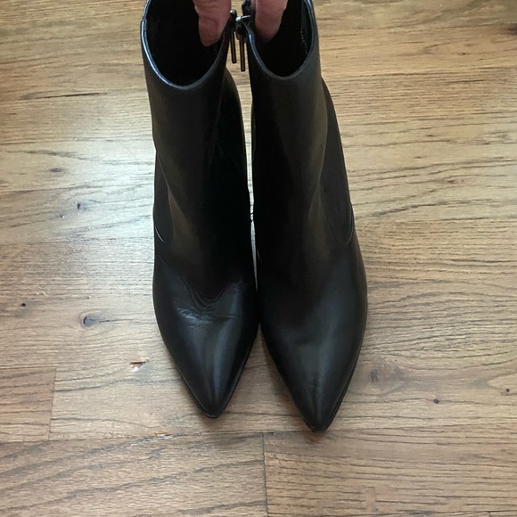 Booties - Picture 2 of 3